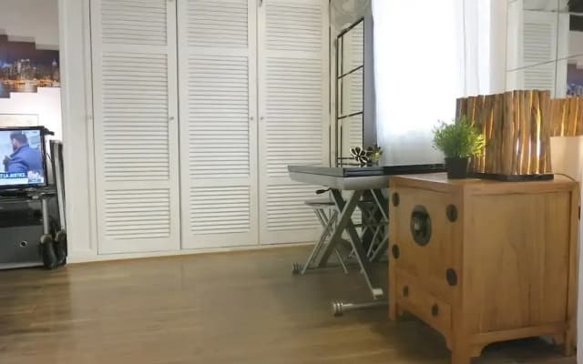 Studio Marais Charlot Citycosy - photo 4