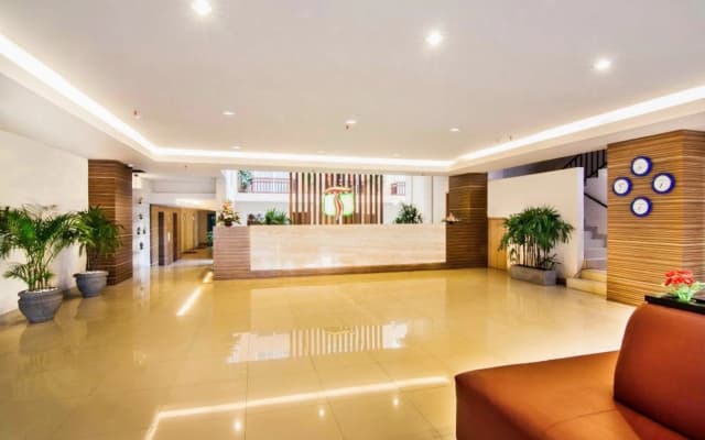 Tusita Boutique Hotel - photo 2