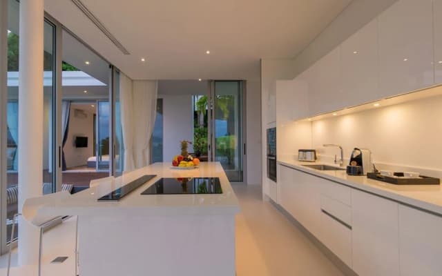 Villa Abiente - photo 2