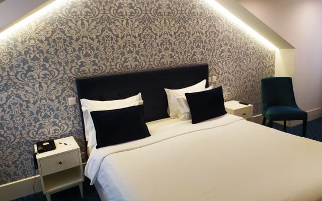Hotel Lis - Baixa - photo 3