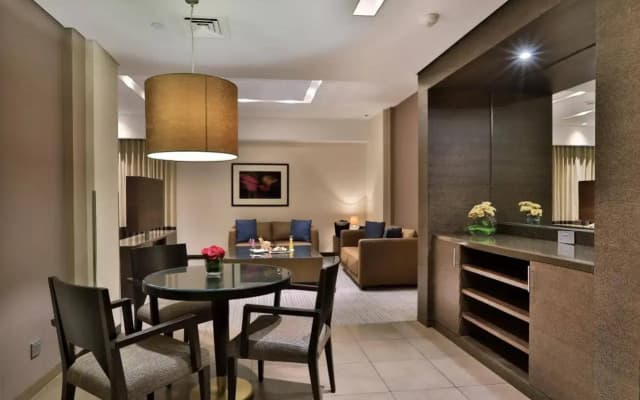 Four Points by Sheraton Al Ain - photo 2