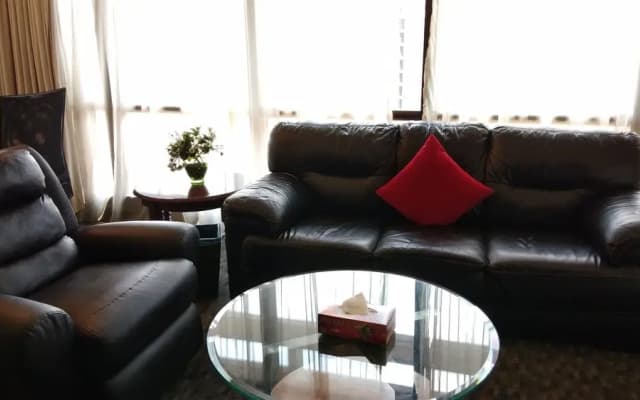 Times Square Residence Suite KL - photo 4