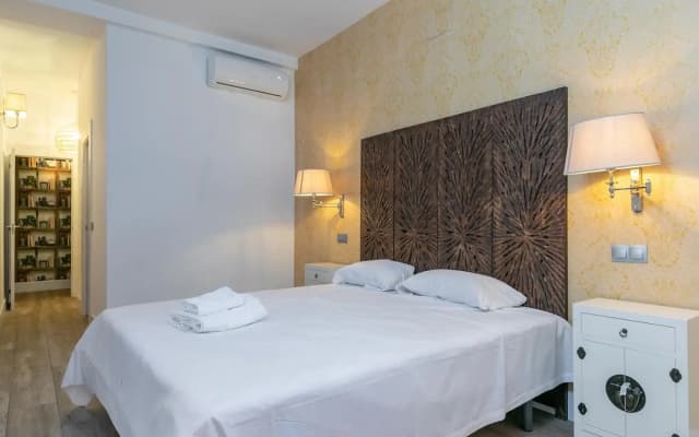 HOMEABOUT PREMIUM MALASAÑA Apartment - photo 3