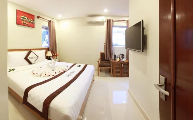 New Sky Hotel - photo 3