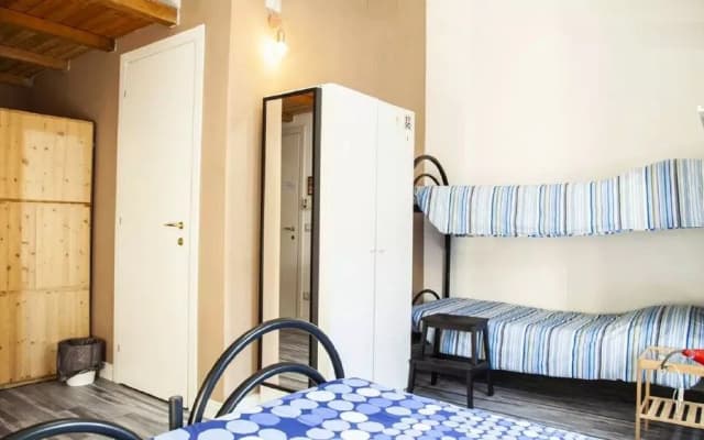Rome Billabong Hostel - photo 5