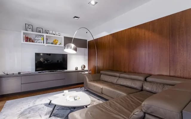 Nuñez de Balboa Apartment - photo 4