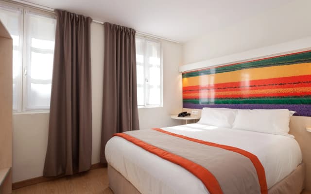 Hotel Paris La Fayette - photo 3