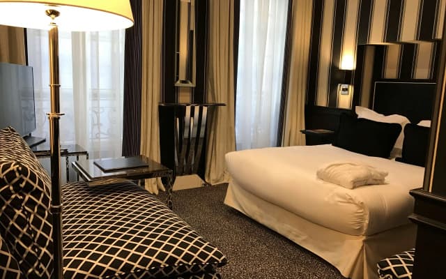 Hotel George Washington - photo 4