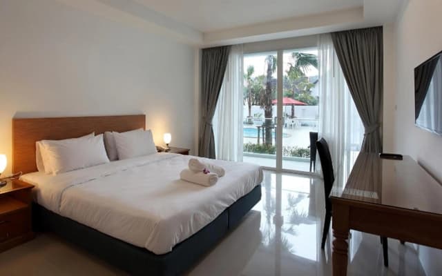 Clear House Resort - photo 4