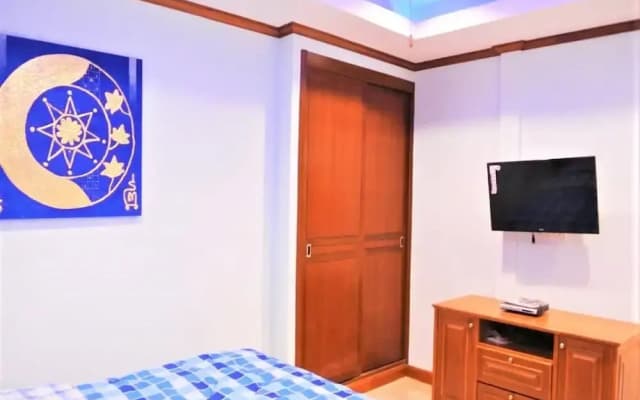 Baan Suan Lalana Te Pattaya - photo 3
