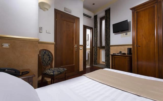 Hotel Teatro Pace - photo 2