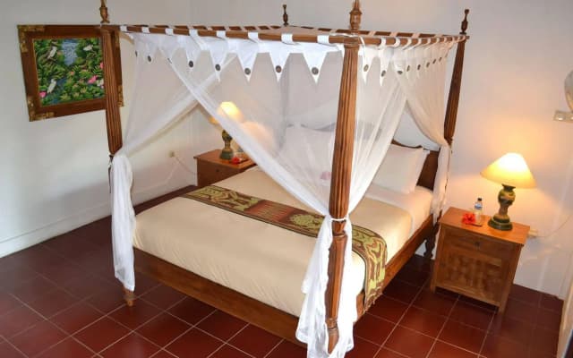 Hotel Bunga Permai - photo 2