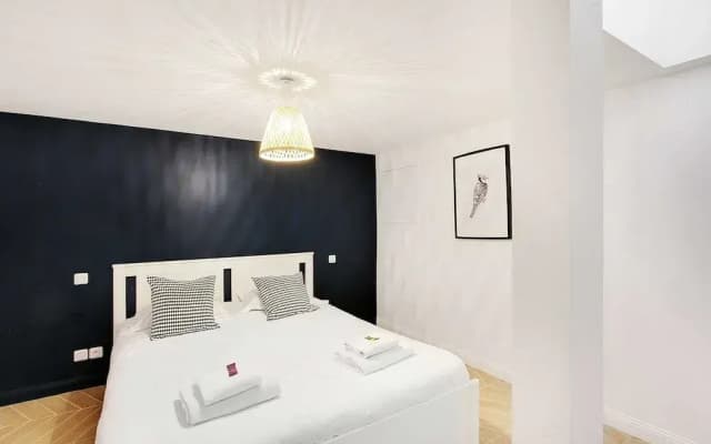 Modern Apartment - 1br/4p - Roquette - photo 4