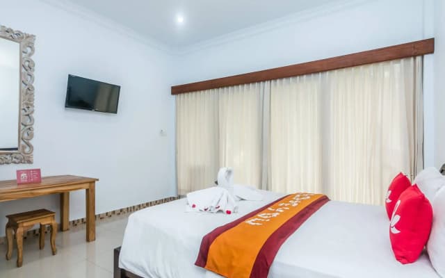 ZEN Rooms Ubud Teges Kawan - photo 2