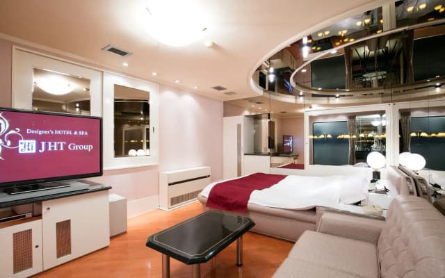 HOTEL PERRIER - Adults Only - photo 5