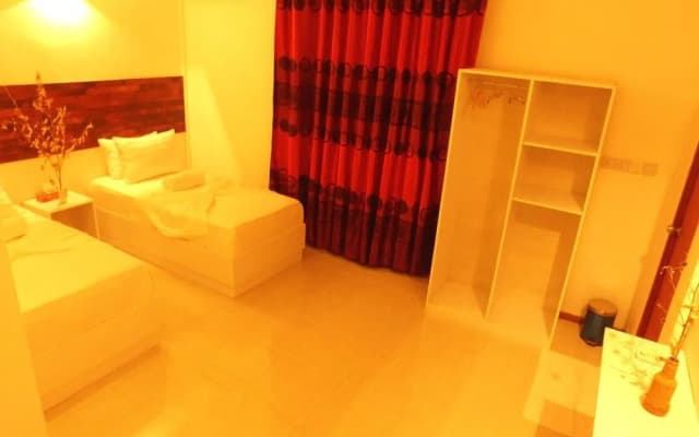 Dhonveli Residence - photo 4