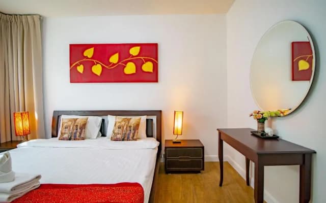 Baan Sandao Condo - photo 2