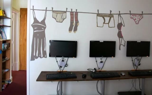 Shiado Hostel - photo 5
