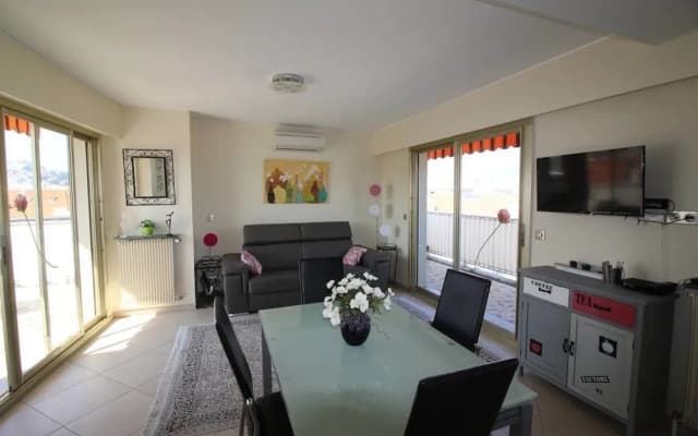 Nice Booking - Berlioz - Toit Terrasse - photo 2