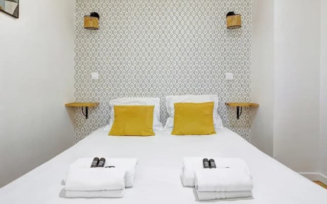Appartement Rue des ardennes - photo 5