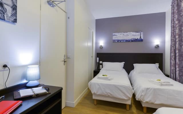 Hotel du Quai de Seine - photo 5