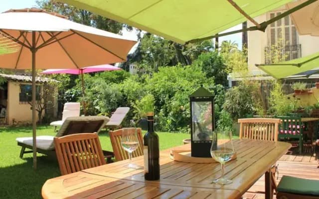 Un Jardin à la Plage - photo 4