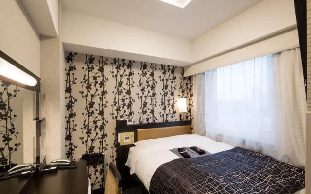 Apa Hotel Kanda Ekimae - photo 3