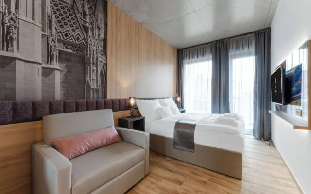 Onyx Luxury Budapest - photo 3