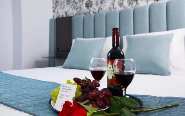 Phaedrus Living Modern Kriel Suites 204 - photo 3