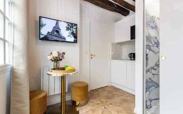 Cosy Room - Montmartre / Sacre Coeur - photo 3
