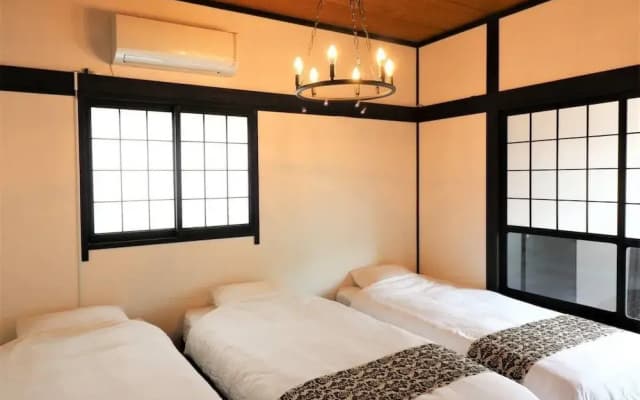 Residential Hotel Osaka chikko OC - photo 4