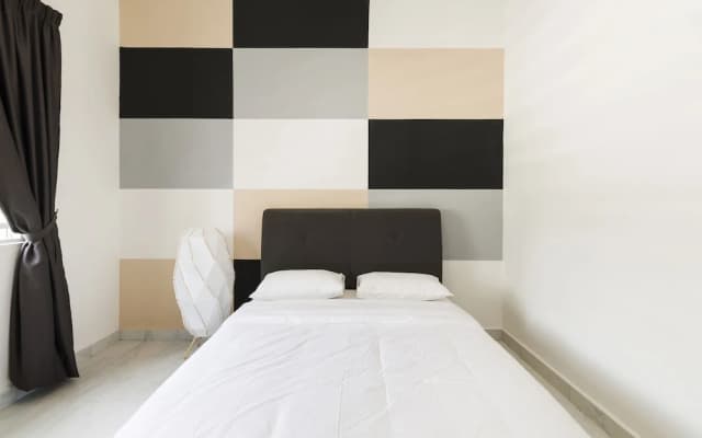Quintet Serviced Apartment Cameron - photo 4