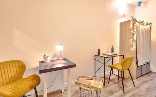 Very Nice Studio in the 1st Arr. Paris - photo 2