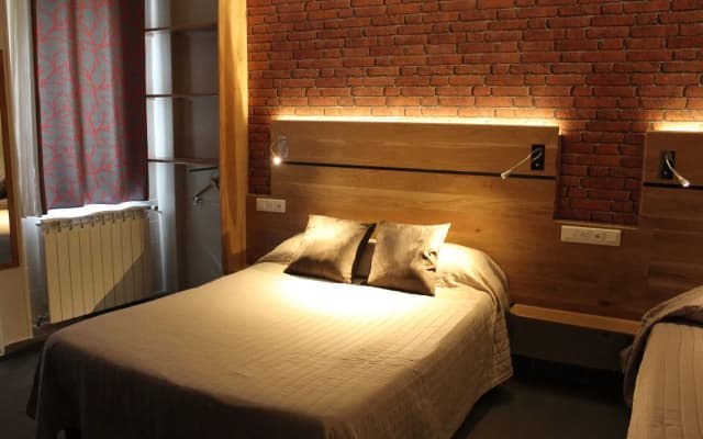 Hôtel des Pyrénées - photo 4