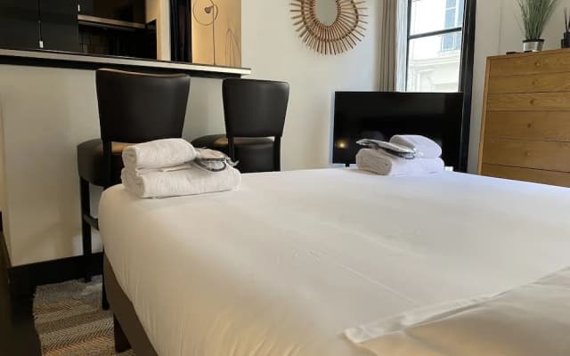 Les appartements de l'atelier Paris 3 - photo 3