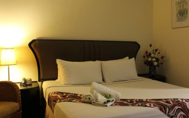 GoodHope Hotel Skudai - photo 3