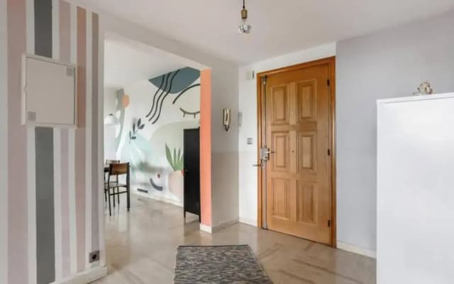 Sea view apartment in residence with swimming pool! - photo 2