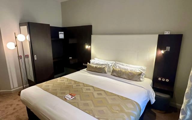 Best Western Empire Elysees - photo 2