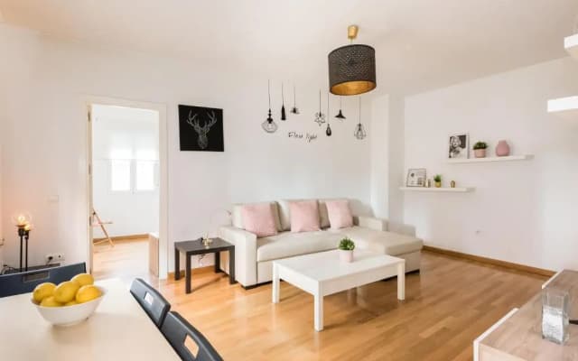 Apartamentos Madrid Centro - photo 2