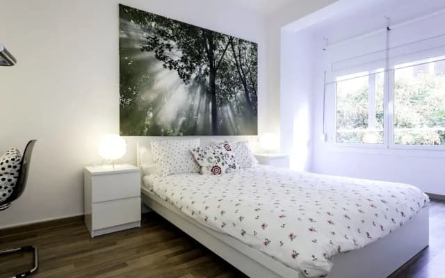 Montjuic Apartment - photo 2