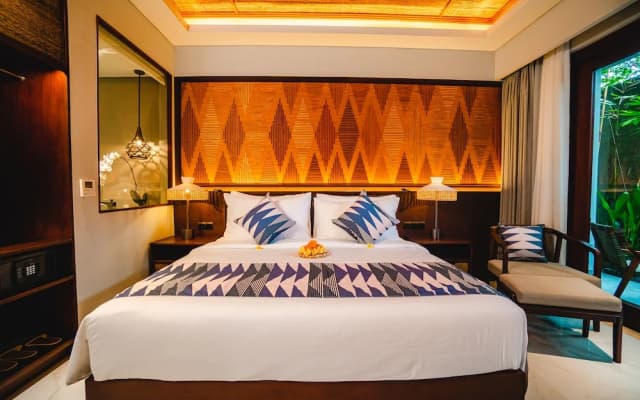 The Hava Ubud A Pramana Experience - photo 4