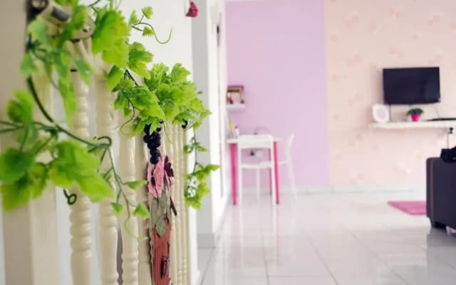 Manis-Manis Pink Lady Cottage - photo 2