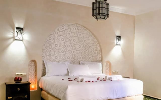 Riad Zazz - photo 2
