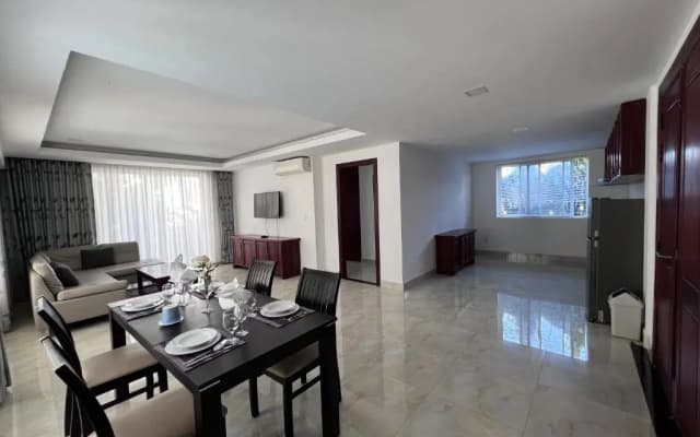 SSK Apartment - photo 5