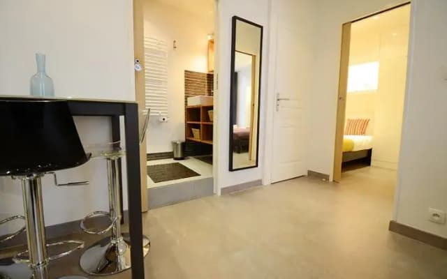 Short Stay Apartment Laborde - photo 3
