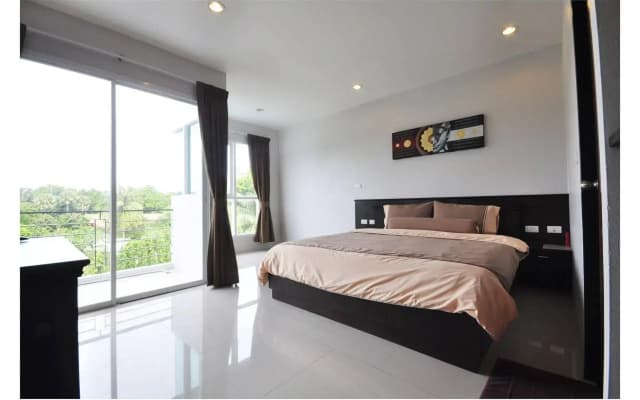 KATA Road GuestHouse - photo 4