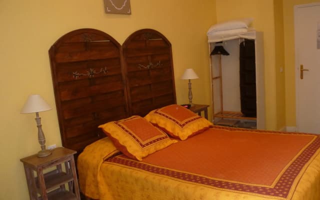 Hotel Victor Hugo - photo 3
