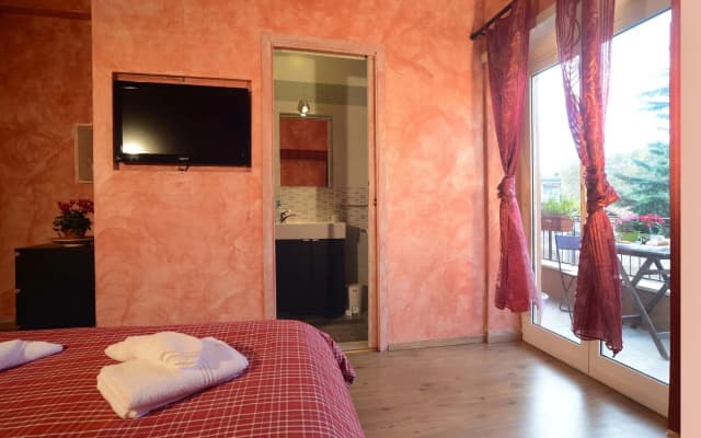 B&B Zen Trastevere - photo 5