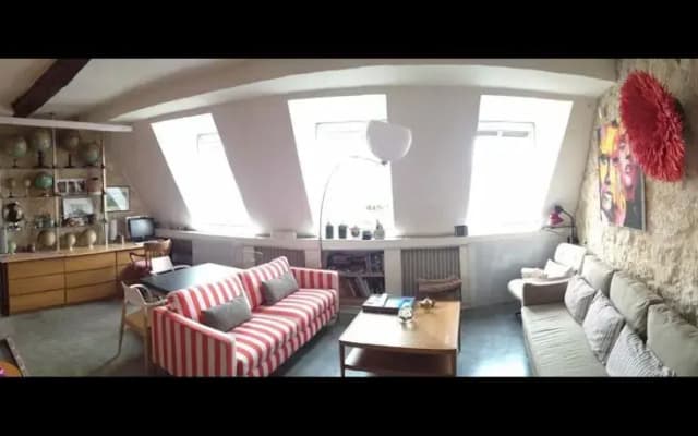Notre Dame Paris Flat - photo 3