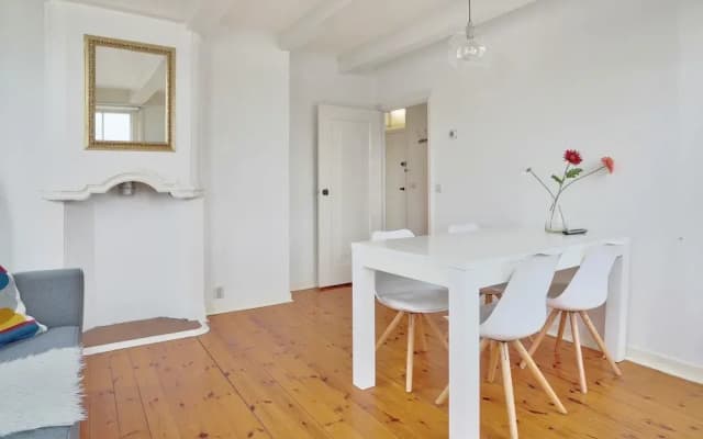 Water View Apartment - photo 4